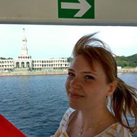 Светлана Иванова