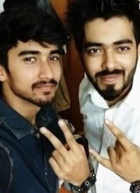 Nitesh Mahajan