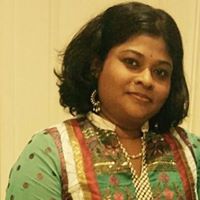 Meenakshi Karthik
