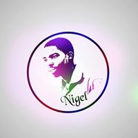 Nigel Zenter