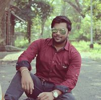Nikhil Rajput
