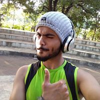 Akshay Chavan