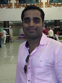 Pawan Gupta