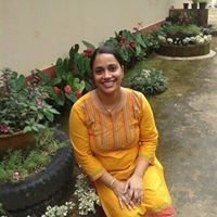 Neethi Shetty