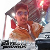 Sai Prasad Konathala