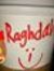 Raghdah...