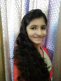 Jismol Thampi