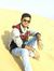 Ashwin ...