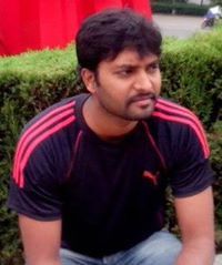 Ageeru Karthik