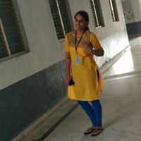 Roopa Penukonda