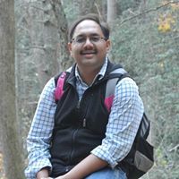 Vishal Vardhan