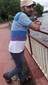Mohd Anees