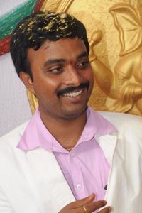 Sureddy Chowdary