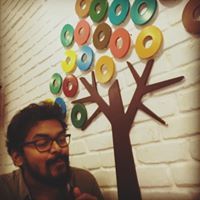 Sidharth Das