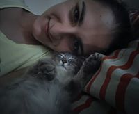 Диана Таскова