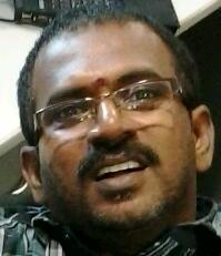Balasubramanian Dharmaputhiran
