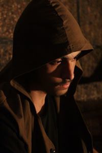 Ahmed Rafique