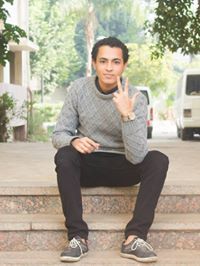 Mostafa Mahamed