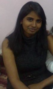 Ankita Singh
