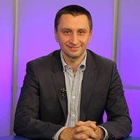 Yakov Kochetkov