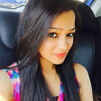 Shefali Garg