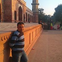 Muhammad Ahmad