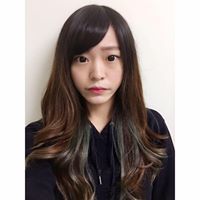怡云 王