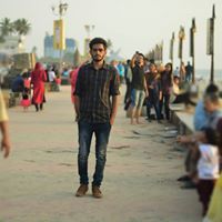 Md Yassir