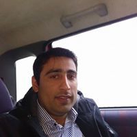 Hammad Kharal