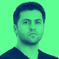 Daniel Mihai