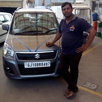 Ravi Torvesh