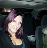 Tracy Mccotter