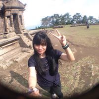 Ajeng Sari