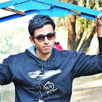 Krishna Prasad