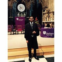 Vaibhav Chandrasekhar