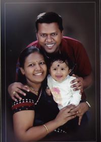 Parthasarathi Durugappa