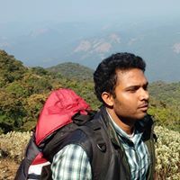 RAKESH KUMAR SINGH