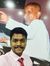 Vamshi ...