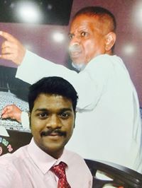 Vamshi Krishna
