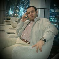 Khaled Hussein
