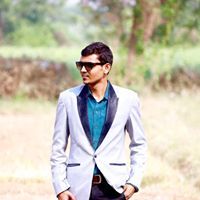 Shreyash Mahida