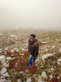 Manhal Django