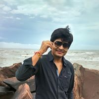 Shashank Vikram