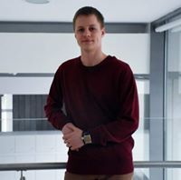 Marius Kuzmickas