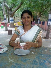 Seetha Lakshmi