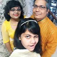 Mahashweta Roy