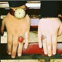 ملاك الراعي