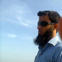 Sharyar Hashim