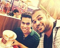 Yash Goel