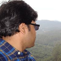 Satyajit Samadder